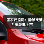 国家药监局:静脉支架系统获批上市(图4) 国家药监局:静脉支架系统获批上市(图4)