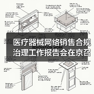 医疗器械网络销售合规治理工作报告会在京召开(图3) 医疗器械网络销售合规治理工作报告会在京召开(图3)