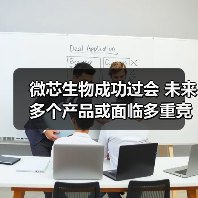 微芯生物成功过会 未来多个产品或面临多重竞争(图1) 微芯生物成功过会 未来多个产品或面临多重竞争(图1)