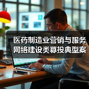 医药制造业营销与服务网络建设类募投典型案例——悦康药业营销中心建设项目（图2）