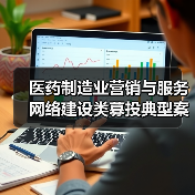 医药制造业营销与服务网络建设类募投典型案例——悦康药业营销中心建设项目（图4）
