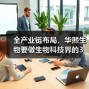 全产业链布局,华熙生物要做生物科技界的3M?(图4) 全产业链布局,华熙生物要做生物科技界的3M?(图4)