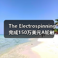 The Electrospinning完成150万美元A轮融资,研发纳米纤维技术,制造生物支架(图4) The Electrospinning完成150万美元A轮融资,研发纳米纤维技术,制造生物支架(图4)