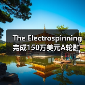 The Electrospinning完成150万美元A轮融资,研发纳米纤维技术,制造生物支架(图2) The Electrospinning完成150万美元A轮融资,研发纳米纤维技术,制造生物支架(图2)