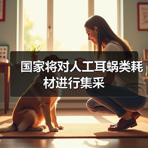 国家将对人工耳蜗类耗材进行集采(图4) 国家将对人工耳蜗类耗材进行集采(图4)