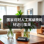 国家将对人工耳蜗类耗材进行集采(图1) 国家将对人工耳蜗类耗材进行集采(图1)