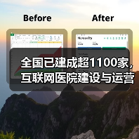 全国已建成超1100家,互联网医院建设与运营的核心在哪里?(图2) 全国已建成超1100家,互联网医院建设与运营的核心在哪里?(图2)