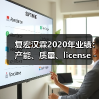 复宏汉霖2020年业绩:产能、质量、license-out均获突破(图2) 复宏汉霖2020年业绩:产能、质量、license-out均获突破(图2)