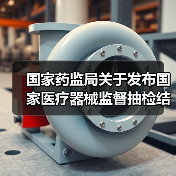 国家药监局关于发布国家医疗器械监督抽检结果的通告(图2) 国家药监局关于发布国家医疗器械监督抽检结果的通告(图2)