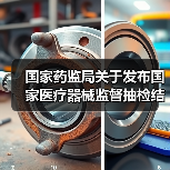 国家药监局关于发布国家医疗器械监督抽检结果的通告(图4) 国家药监局关于发布国家医疗器械监督抽检结果的通告(图4)