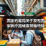 国家药监局关于发布国家医疗器械监督抽检结果的通告(图3) 国家药监局关于发布国家医疗器械监督抽检结果的通告(图3)