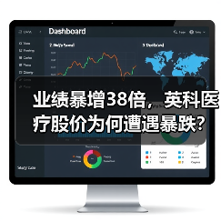 业绩暴增38倍,英科医疗股价为何遭遇暴跌?(图4) 业绩暴增38倍,英科医疗股价为何遭遇暴跌?(图4)
