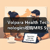 Volpara Health Technologies收购MRS Systems(图2) Volpara Health Technologies收购MRS Systems(图2)