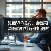 凭借VIC模式,会是再鼎医药拥抱行业机遇的利器吗?(图4) 凭借VIC模式,会是再鼎医药拥抱行业机遇的利器吗?(图4)