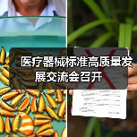 医疗器械标准高质量发展交流会召开（图2）