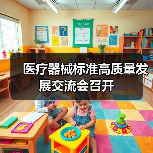 医疗器械标准高质量发展交流会召开（图3）