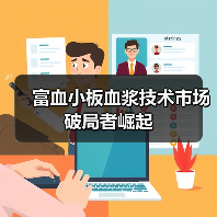 富血小板血浆技术市场破局者崛起(图3) 富血小板血浆技术市场破局者崛起(图3)