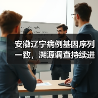 安徽辽宁病例基因序列一致,溯源调查持续进行(图3) 安徽辽宁病例基因序列一致,溯源调查持续进行(图3)