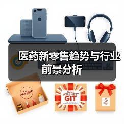 医药新零售趋势与行业前景分析（图2）