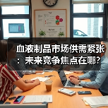 血液制品市场供需紧张:未来竞争焦点在哪?(图3) 血液制品市场供需紧张:未来竞争焦点在哪?(图3)