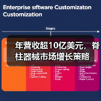 年营收超10亿美元,脊柱器械市场增长策略(图4) 年营收超10亿美元,脊柱器械市场增长策略(图4)