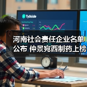 河南社会责任企业名单公布 仲景宛西制药上榜(图3) 河南社会责任企业名单公布 仲景宛西制药上榜(图3)