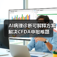 AI病理诊断可解释方案解决CFDA申报难题（图4）