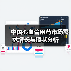 中国心血管用药市场需求增长与现状分析(图1) 中国心血管用药市场需求增长与现状分析(图1)
