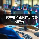 营养支持成抗癌治疗关键环节（图2）
