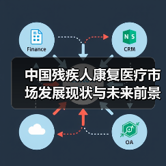 中国残疾人康复医疗市场发展现状与未来前景分析(图1) 中国残疾人康复医疗市场发展现状与未来前景分析(图1)