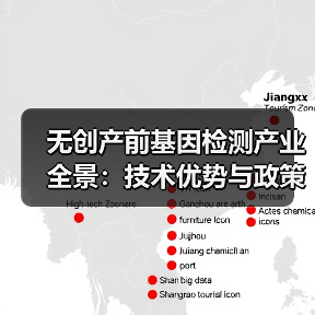 无创产前基因检测产业全景:技术优势与政策驱动分析(图2) 无创产前基因检测产业全景:技术优势与政策驱动分析(图2)