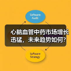 心脑血管中药市场增长迅猛,未来趋势如何?(图4) 心脑血管中药市场增长迅猛,未来趋势如何?(图4)