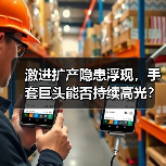 激进扩产隐患浮现，手套巨头能否持续高光？（图3）