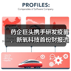 药企巨头携手研发疫苗,新氧科技首份财报透露哪些信号?(图1) 药企巨头携手研发疫苗,新氧科技首份财报透露哪些信号?(图1)
