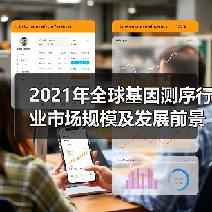 2021年全球基因测序行业市场规模及发展前景分析(图3) 2021年全球基因测序行业市场规模及发展前景分析(图3)