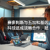 赛多利斯与五加和基因科技达成战略合作,赋能本土基因治疗(图2) 赛多利斯与五加和基因科技达成战略合作,赋能本土基因治疗(图2)
