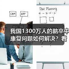 我国1300万人的脑卒中康复问题如何解决？看看动优怎么做（图3）