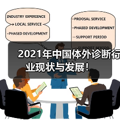 2021年中国体外诊断行业现状与发展!(图2) 2021年中国体外诊断行业现状与发展!(图2)