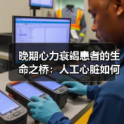 晚期心力衰竭患者的生命之桥：人工心脏如何成为心脏移植的过渡方案？（图2）