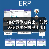 核心竞争力突出，时代天使成功在香港上市！（图4）