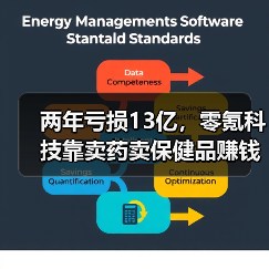两年亏损13亿,零氪科技靠卖药卖保健品赚钱?(图1) 两年亏损13亿,零氪科技靠卖药卖保健品赚钱?(图1)