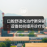 口腔舒适化治疗新突破：设备如何提升诊疗安全性？（图1）