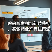 琥珀酸索利那新片获批,德源药业产品线再添强项(图2) 琥珀酸索利那新片获批,德源药业产品线再添强项(图2)