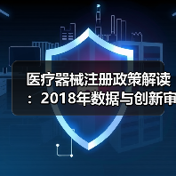 医疗器械注册政策解读：2018年数据与创新审批全分析（图3）