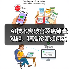 AI技术突破宫颈癌筛查难题,精准诊断如何实现?(图3) AI技术突破宫颈癌筛查难题,精准诊断如何实现?(图3)