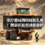 医疗器械网络销售乱象！国家药监局通报最新4起违规案件（图2）