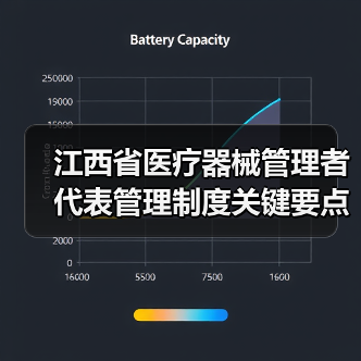 江西省医疗器械管理者代表管理制度关键要点解析(图2) 江西省医疗器械管理者代表管理制度关键要点解析(图2)