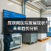 互联网医院发展现状与未来趋势分析（图3）