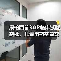 康柏西普ROP临床试验获批,儿童用药空白或迎突破(图4) 康柏西普ROP临床试验获批,儿童用药空白或迎突破(图4)