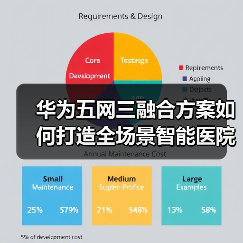 华为五网三融合方案如何打造全场景智能医院?(图3) 华为五网三融合方案如何打造全场景智能医院?(图3)